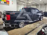 2016 Chevrolet Silverado photo