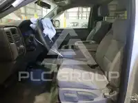 2016 Chevrolet Silverado фото