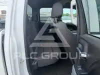 2016 Chevrolet Silverado photo