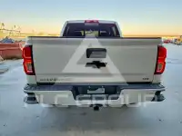 2016 Chevrolet Silverado фото