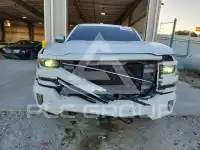 2016 Chevrolet Silverado фото