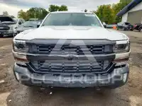 2016 Chevrolet Silverado фото
