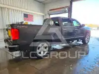 2016 Chevrolet Silverado фото