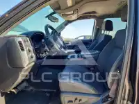 2016 Chevrolet Silverado фото