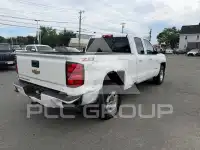 2016 Chevrolet Silverado photo