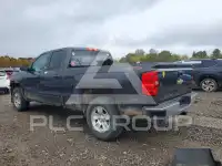 2016 Chevrolet Silverado photo