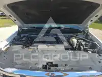 2016 Chevrolet Silverado фото