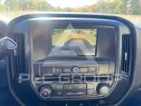 2016 Chevrolet Silverado фото
