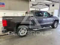 2016 Chevrolet Silverado фото