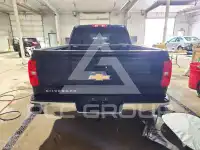 2016 Chevrolet Silverado photo