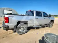 2016 Chevrolet Silverado фото