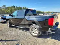 2016 Chevrolet Silverado фото