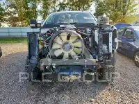 2016 Chevrolet Silverado фото