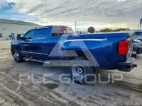 2016 Chevrolet Silverado photo