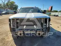 2016 Chevrolet Silverado фото