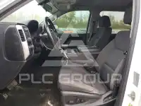 2016 Chevrolet Silverado photo