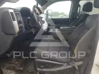 2016 Chevrolet Silverado фото