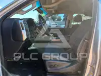 2016 Chevrolet Silverado фото