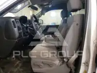 2016 Chevrolet Silverado photo