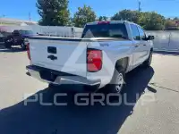 2016 Chevrolet Silverado фото