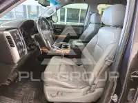 2016 Chevrolet Silverado фото