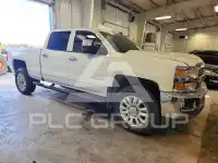 2016 Chevrolet Silverado фото
