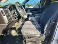 2016 Chevrolet Silverado фото