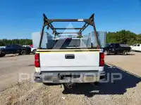 2016 Chevrolet Silverado photo