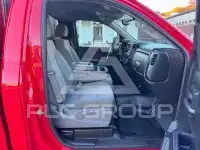 2016 Chevrolet Silverado фото