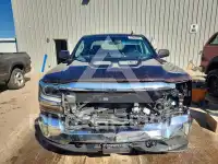 2016 Chevrolet Silverado фото