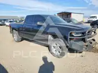 2016 Chevrolet Silverado photo