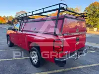 2016 Chevrolet Silverado фото
