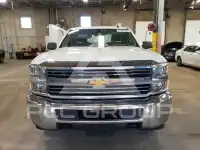 2016 Chevrolet Silverado photo