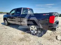 2016 Chevrolet Silverado фото