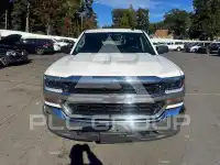 2016 Chevrolet Silverado фото