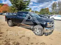 2016 Chevrolet Silverado фото