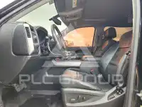 2016 Chevrolet Silverado фото