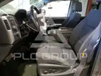 2016 Chevrolet Silverado фото