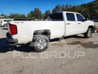 2016 Chevrolet Silverado фото