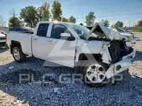 2016 Chevrolet Silverado photo