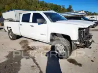 2016 Chevrolet Silverado фото
