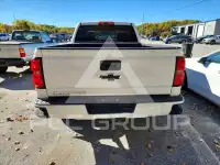 2016 Chevrolet Silverado фото