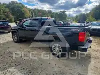 2016 Chevrolet Silverado фото