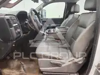2016 Chevrolet Silverado фото