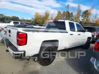 2016 Chevrolet Silverado фото