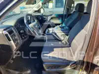 2016 Chevrolet Silverado фото