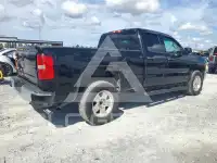 2016 Chevrolet Silverado photo