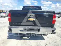 2016 Chevrolet Silverado photo