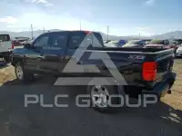 2016 Chevrolet Silverado photo