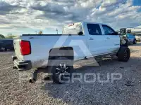 2016 Chevrolet Silverado фото